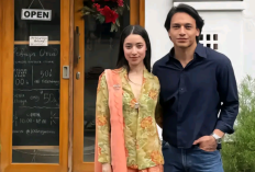 Kabar Putusnya Jefri Nichol dan Ameera Khan: Benarkah Kisah Cinta Lintas Negara Ini Telah Berakhir?
