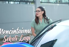 10 Daftar Rating dengan Tayangan TV Terpopuler Hari Ini 16 Oktober 2025 Hiburan Berkualitas yang Bikin Betah di Rumah!