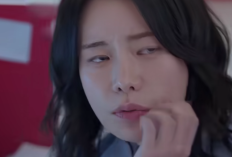 TAMAT! Nice to Not Meet You Episode 15–16 Sub Indo di TVN Bukan LK21: Titik Balik Emosional Jeong Shin & Hyeon Jun di Tengah Badai Identitas dan Cinta Sejati