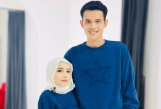 Apa Pekerjaan Robi Kamas? Suami Lolly Unyu yang Resmi Menikah, Simak Profil dan Biodatanya