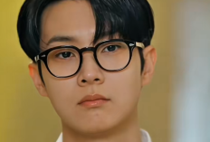 Nonton Download Would You Marry Me? Episode 3-4 Sub Indo di KST Bukan LK21: Ketika Pernikahan Kontrak Memicu Cinta yang Tak Terduga