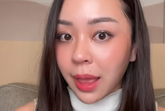 Profil Tampang Veronica Anastasya TikToker yang Diduga Anak Ani-Ani Ayah Dave Stanley, Lengkap dari Umur, Agama dan Akun Instagram