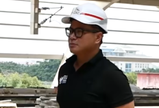 Biodata Tampang Sutobin Halim, Ahli Teknologi Arsitektur yang Punya Jabatan Tinggi di PT G70 Asia, Lengkap: Umur, Agama dan Akun Instagram