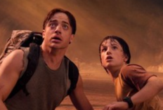 Jadwal Bioskop Trans TV  1 - 4 Januari 2026