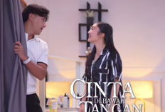 10 Daftar Rating Sinetron & Acara TV Terbaru Hari ini 9 September 2025 yang Wajib Kamu Tonton: Dari Drama Cinta Hingga Kompetisi Bernyanyi Penuh Emosi!