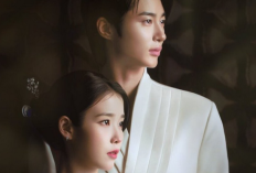 Rekomendasi Drama Korea Terbaru April 2026 dari Aksi hingga Romansa Ini Daftar Lengkapnya