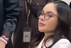Geger di Ruang Sidang! Rekaman Flashdisk Nikita Mirzani Jadi Pusat Perhatian, Sidang Pemerasan Reza Gladys Memanas