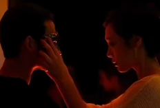 Nonton Download dan Sinopsis Film Real (2017) Sub Indo No Sensor Adegan Panas Kim Soo Hyun Mendiang Sully Kini Viral