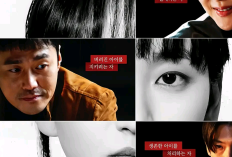 ENDING Drakor The Defects Dibintangi Dex dan Won Jin Ah, Ada Kemungkinan Lanjut Musim Kedua