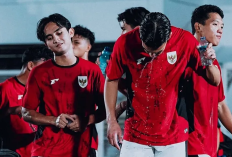 20 Tempat Nobar Timnas Indonesia U-17 vs Mali Piala Kemerdekaan 2025 di Jakarta, Surabaya Hingga Medan