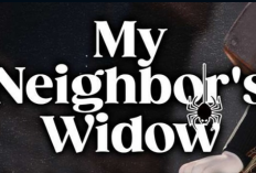 NUEVO! Enlace para Leer My Neighbor's Widow Capítulo 40 en Español 