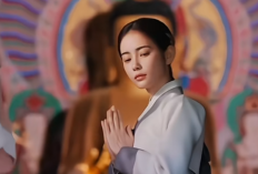 Lanjut Drakor Moon River Episode 5-6 Sub Indo serta Link di KST Bukan LK21: Konflik Politik Memuncak, Cinta Terlarang Makin Rumit, dan Rahasia Kerajaan Terkuak