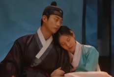 Nonton Drakor The First Night with the Duke Episode 7-8 Sub Indo Bukan di LK21 tapi di KST: Seon Chaek Mulai Berani Lawan Ancaman
