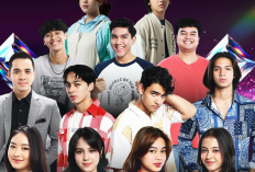 Daftar Acara TV Hari ini 16 September 2025 di Metro TV, SCTV, TVONE, NET TV, Indosiar, TRANS 7, TRANS TV dan RCTI Ada Film Bioskop, Kuis, Mega Bollywood dan Sinetron Plus Link