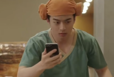 Nonton Drakor Our Golden Days Episode 5-6 Sub Indo serta Link dan Spoiler di KBS bukan LK21: Perasaan yang Terpendam dan Jarak yang Semakin Membeku