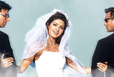 Jadwal Mega Bollywood Paling Yahud 12 – 19 Oktober 2025