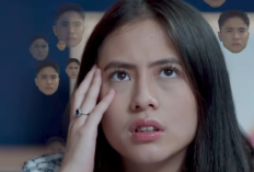 Update Terbaru Rating TV Nasional Hari ini 20 Februari 2026: SCTV Dominasi Puncak, Sinetron Masih Jadi Raja Layar Kaca