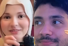 Refal Hady dan Tugba Kiara Dikabarkan Menikah, Netizen Heboh hingga Soroti Nasib Fiki Naki