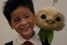 Jadwal Bioskop Trans TV  4 - 11 Januari 2026