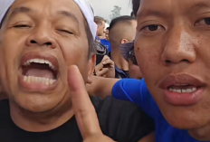 Dedi Mulyadi Apresiasi Anak Muda di Kali Gabus yang Berhenti Ngencleng dan Pilih Jadi Pengatur Lalu Lintas