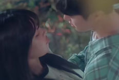 Nonton Drakor Second Shot at Love Episode 8 Sub Indo & Spoiler lengkap dengan Link di KST bukan LK21: Geum Ju Terlihat Masih Bergulat dengan Perasaannya
