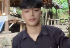 Profil Tampang Narman Sosok yang Resmi Menikah dengan Sarti Baduy, Lengkap dari Umur, Agama dan Akun Instagram