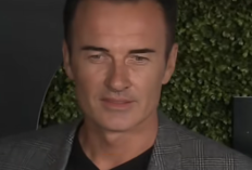 Profil Biodata Julian McMahon Aktor Pemeran Dokter Domn Dalam Film Fantastic Four yang Meninggal Dunia, Lengkap: Umur, Agama dan Akun Instagram