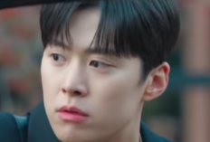 Second Shot at Love Episode 3-4 Sub Indo & Spoiler dan Link di VIDIO bukan LK21: Seo Ui Jun Mencoba Membujuk Han Geum Ju