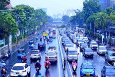 Mengubah Lanskap dengan Kota Modern yang Menggairahkan Yuk Intip Pemekaran Wilayah di Provinsi Banten yang Punya Luas 164,8 Km² jadi Tetanggaan Bareng Tangerang