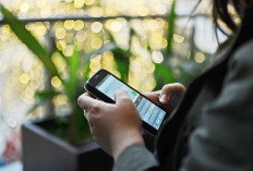 4 Cara Mudah Menghubungkan Akun GoShare ke WhatsApp Menggunakan Barcode, Benarkah Bisa Cair Ratusan Juta?