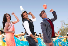 Jadwal Mega Bollywood Paling Yahud 17 - 18 Januari 2026