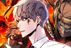 CEK UPDATE Mercenary Enrollment 226 Bahasa Indonesia RAW ENG, Lanjutan Cerita Makin Menegangkan