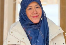 Biodata Tampang Isa Alamsyah lengkap dari Umur, Agama dan Akun Instagram Suami Asma Nadia Dituding Klaim Karya Orang Lain