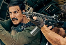 Jadwal Mega Bollywood Paling Yahud 30 Juli – 3 Agustus 2025