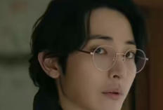 Nonton Drakor S Line Episode 5-6 Sub Indo serta Link dan Spoiler di Netflix Bukan LK21: Misteri Kacamata Merah yang Mengubah Ji Wook