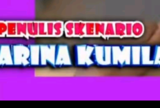 Profil Tampang Azarina Kumila Penulis Skenario Sinetron Asmara Gen Z yang Resmi Mengundurkan Diri, Lengkap: Umur, Agama dan Akun IG