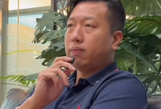 Siapa Anak dan Istri Michael Tjendara? Penumpang Garuda Indonesia yang Laporkan iPhone Hilang saat Berada dalam Pesawat, Benarkah Bukan Orang Sembarangan?