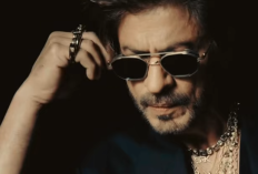 Shah Rukh Khan Tampil Perdana di Met Gala 2025 dengan Gaya Sederhana Namun Memukau