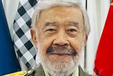 KABAR DUKA! I Gusti Kompyang Manila Meninggal Dunia pada 18 Agustus 2025 di Usia 83 Tahun