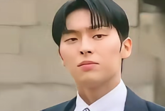 Nonton Drakor My Dearest Nemesis Episode 5 Sub Indo & Spoiler Lengkap dengan Link di VIDIO Bukan LK21: Ju Yeon Berusaha Bersikap Dewasa di Depan Baek Su Jeong