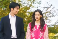My Dearest Nemesis Episode 7-8 Sub Indo & Spoiler serta Link Bukan di LK21 Tapi di Vidio: Su Jeong Merasa Malu dengan Sikap Baik Ju Yeon