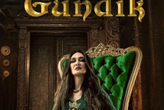 Nonton Download Film Gundik (2025) No Sensor Dibintangi Luna Maya dan Maxime Bouttier Bukan di LK21 Tapi di Bioskop: Teror Sang Gundik yang Merajarela