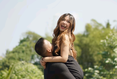 Chacu Alias Khansa N.C Anaknya Siapa? Inilah Biodata TikToker yang Resmi Menikah dengan Rico Depari di Gereja, Bukan Orang Sembarangan?