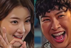 Salon de Holmes Episode 7-8 Sub Indo serta Spoiler bukan LK21 tapi di KST: Lee Jae Kyoon Hadirkan Ancaman Nyata