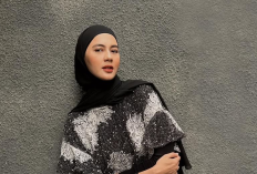 Benarkah Satrio Wibowo Mantan Pacar Paula Verhoeven Meninggal Dunia Karena Mengidap Penyakit HIV? 