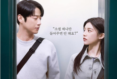 Nonton Drakor Resident Playbook Episode 7-8 Sub Indo & Spoiler Bukan di LK21 Tapi di Netflix: Kehadiran Dokter Magang Baru: Angin Segar atau Ancaman?