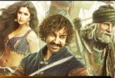 Jadwal Mega Bollywood Paling Yahud 14 – 21 September 2025