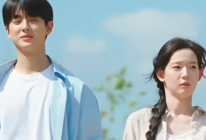  Nonton Drakor Love, Take Two Episode 2 Sub Indo dan Link serta Spoiler: Kisah Cinta yang Kembali Menemukan Harapan di Tengah Kehidupan yang Sederhana