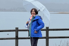 Profil Tampang Elsa Laksono Pendaki yang Tewas Bersama Lilie Wijayanti Poegiono saat Turun dari Puncak Carstensz, Lengkap: Umur, Agama dan Akun IG