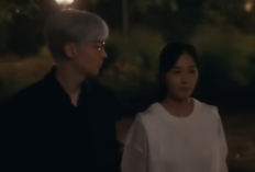Nonton Drakor The Art of Negotiation Episode 8 Sub Indo & Spoiler Lengkap dengan Link Bukan LK21 Tapi di VIU: Pertemuan Song Jioh dan Oh Man Seok 